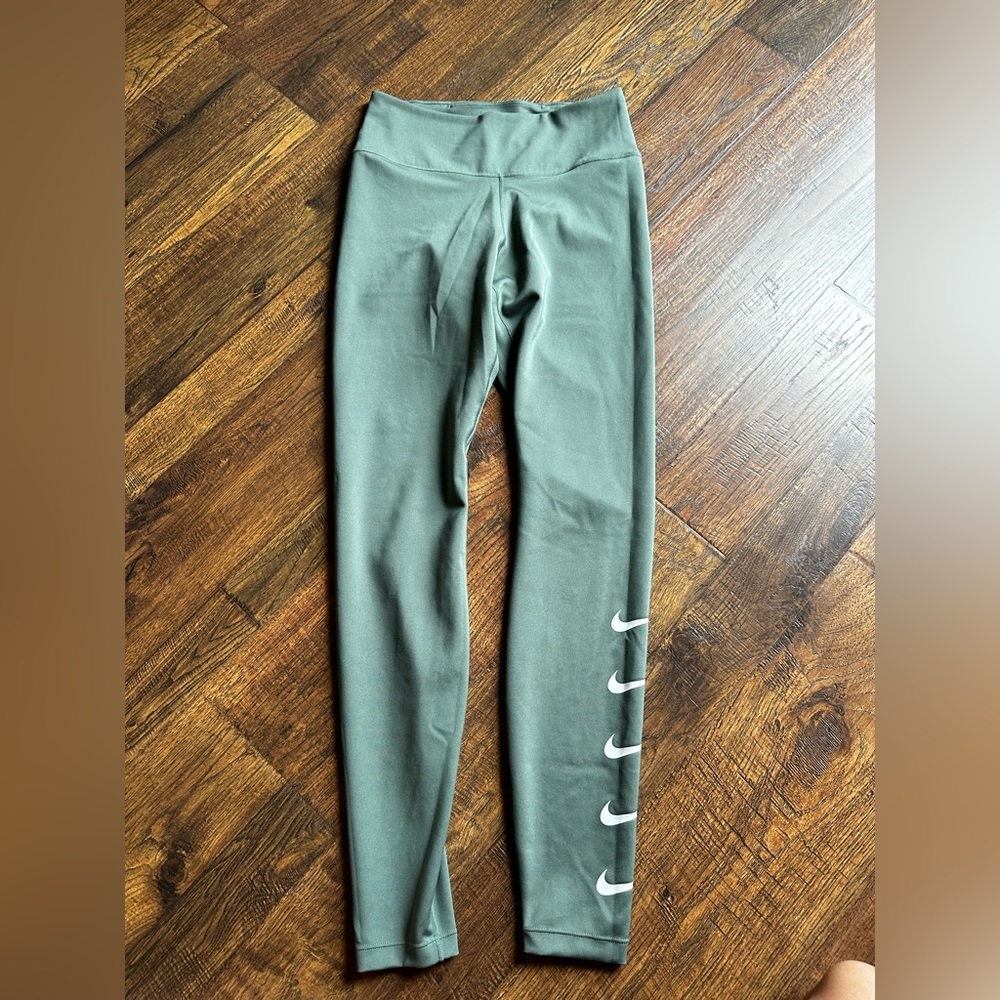 Nike Dri Fit Pants